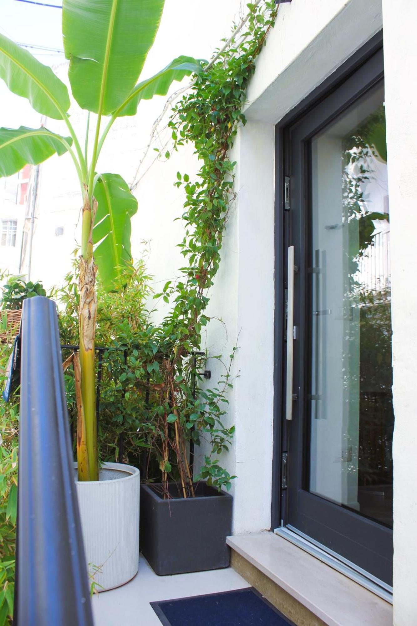 B&B Iris Laterza Exterior photo