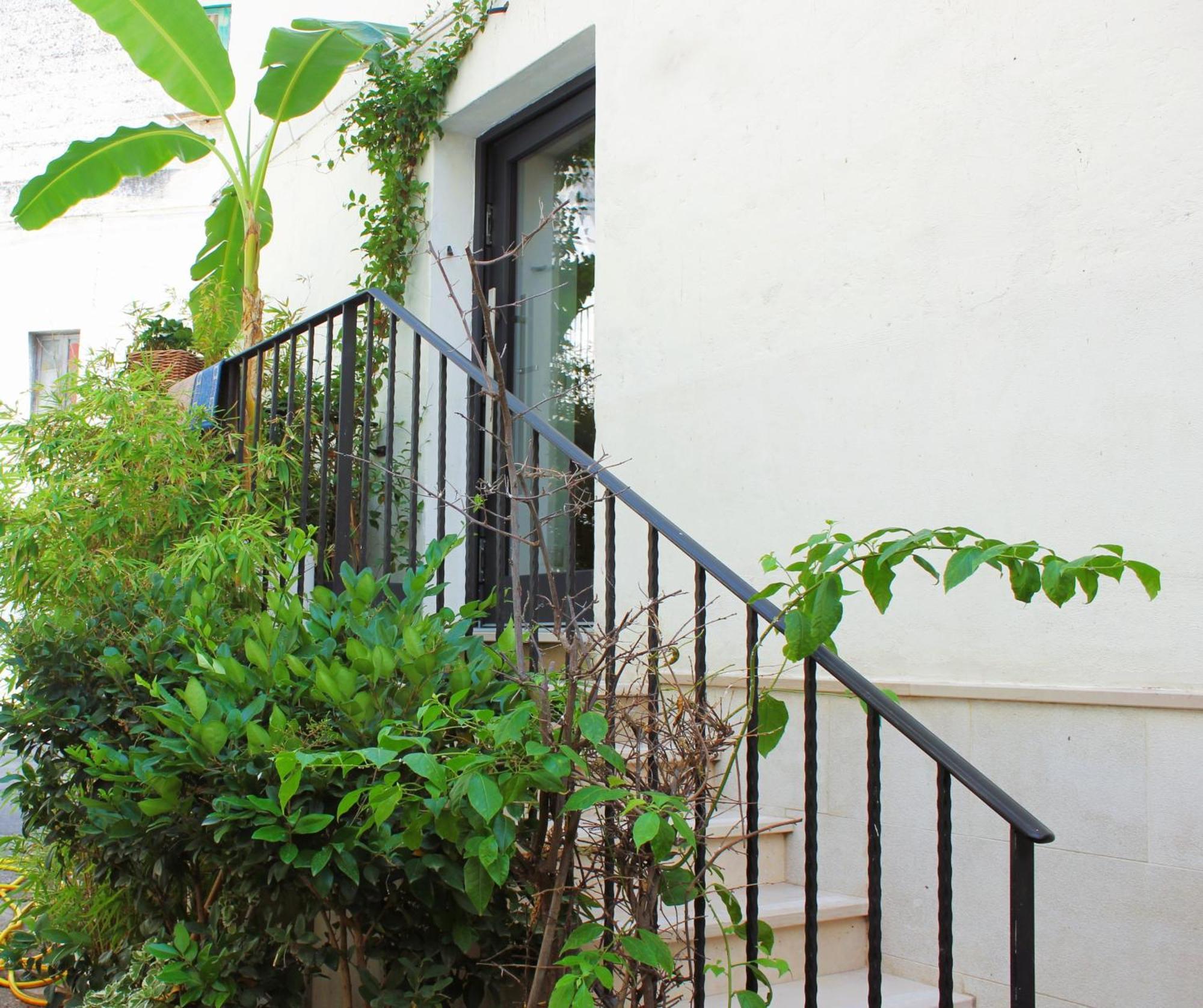 B&B Iris Laterza Exterior photo