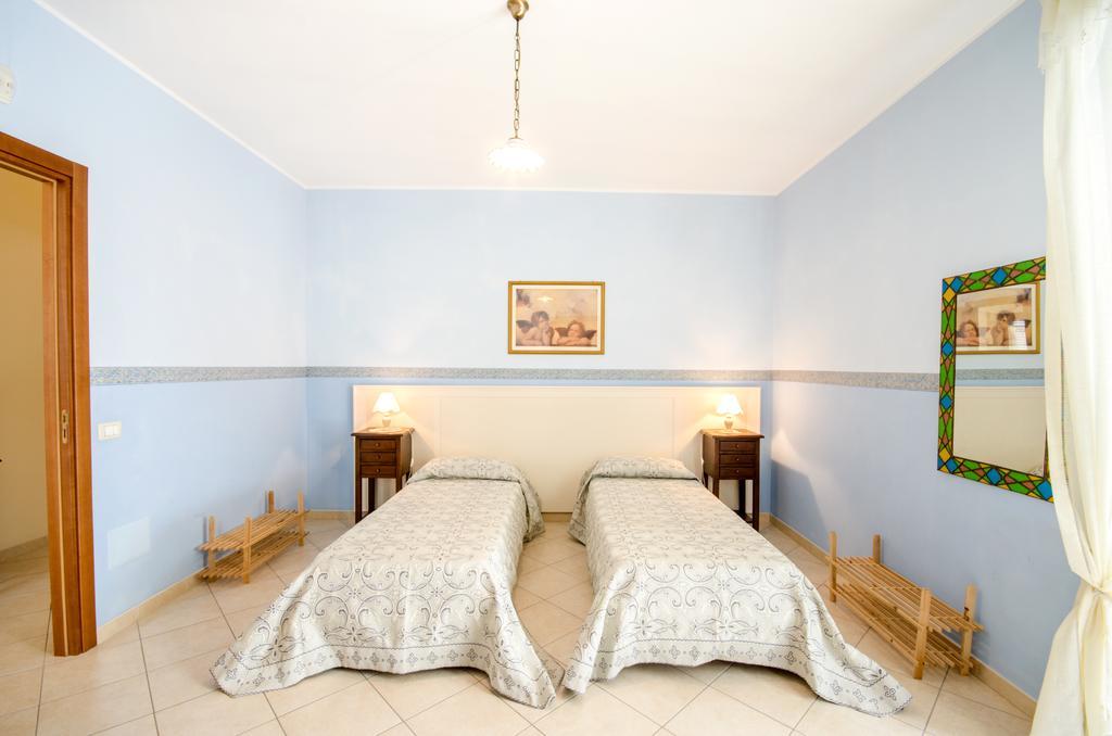 B&B Iris Laterza Room photo